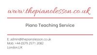 ThePianoLesson image 1